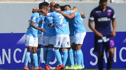 ¡'Máquina Celeste'! La increíble estadística de Cristal en los últimos cuatro torneos peruanos