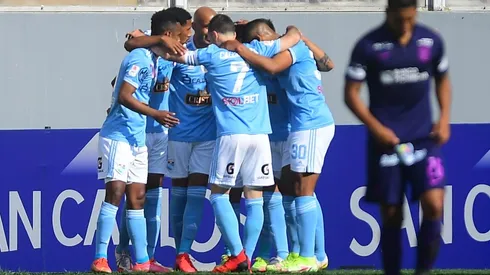 ¡'Máquina Celeste'! La increíble estadística de Cristal en los últimos cuatro torneos peruanos