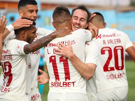 15 jugadores terminan contrato en Universitario, pero solo 5 se irían