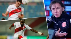 Ricardo Gareca sobre Santiago Ormeño: "Jefferson Farfán entrando tiene más continuidad"