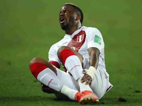 Ricardo Gareca señaló a las lesiones como la mayor dificultad de Perú en las Eliminatorias