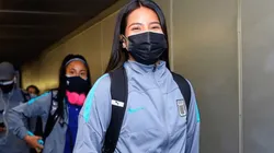 Alianza Lima contrató a portera de Universitario de Deportes para Copa Libertadores