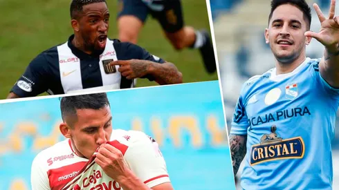 ¿Cuál es el equipo peruano más copero?