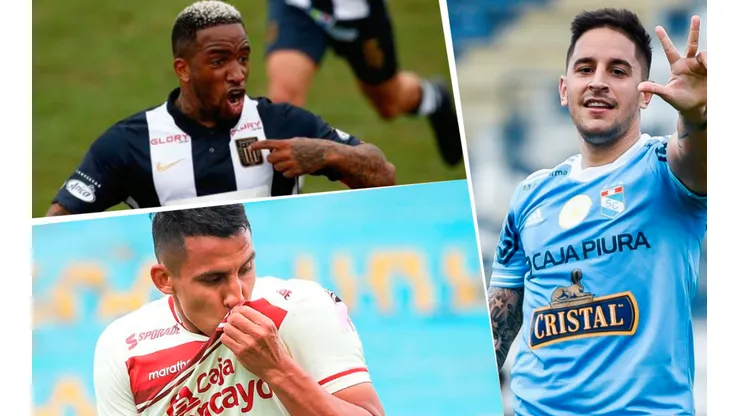 ¿Cuál es el equipo peruano más copero?