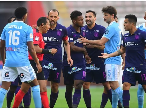 ¡Más aforo! El plan de la Liga 1 para aumentar el público en las finales entre Cristal y Alianza