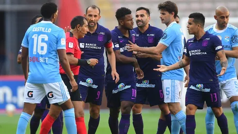 ¡Más aforo! El plan de la Liga 1 para aumentar el público en las finales entre Cristal y Alianza