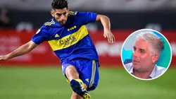 ¿Zambrano al fútbol peruano? Foto: Getty | Movistar Deportes