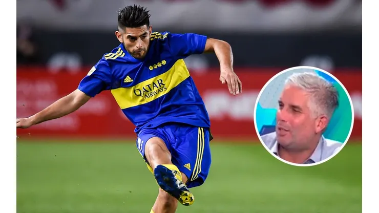 ¿Zambrano al fútbol peruano? Foto: Getty | Movistar Deportes