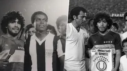 Maradona inmortal: tres relatos increíbles que lo unen más con el fútbol peruano