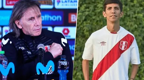 La pregunta a Gareca que desató la irá de Granda en Twitter: "Es una falta de respeto"