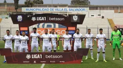 Los desastrosos números de la Universidad San Martín que lo llevaron a perder la categoría