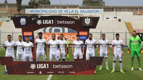 Los desastrosos números de la Universidad San Martín que lo llevaron a perder la categoría