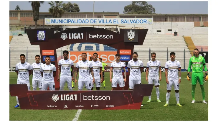 Los desastrosos números de la Universidad San Martín que lo llevaron a perder la categoría