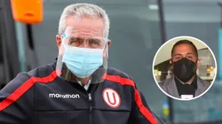 Foto: Universitario de Deportes | ESPN Perú