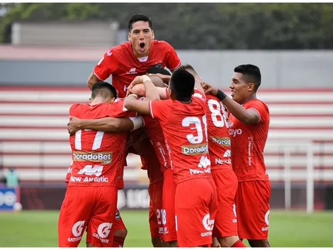El diario Olé empleó curioso sustantivo para definir el regreso de Cienciano a una Copa