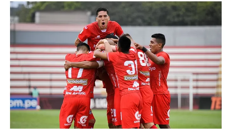 El diario Olé empleó curioso sustantivo para definir el regreso de Cienciano a una Copa