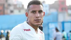 La promesa de Valera tras la clasificación de Universitario como Perú 3 a la Libertadores