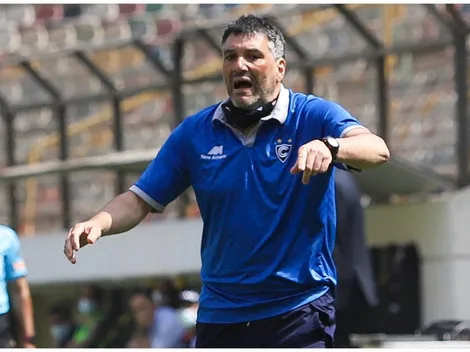 La sentida frase de Ameli tras el retiro de Orejuela y la respuesta sobre si seguirá en Cienciano