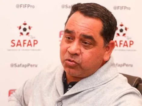 "Ya no estamos como antes": asesor legar de SAFAP defendió a Jefferson Farfán por salir