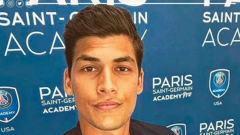 GolPerú informó sobre el presente de Iván Bulos.