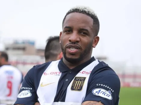 Pasó piola: el motivo por el que Alianza Lima no castigaría a Jefferson Farfán por salir