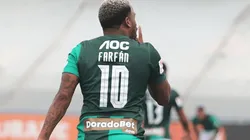 Jefferson Farfán no recibirá sanción tras polémica por celebración de su cumpleaños