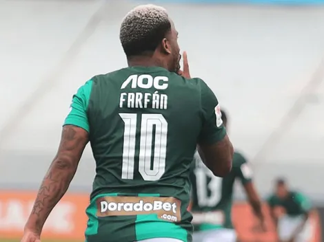Jefferson Farfán no recibirá sanción tras polémica por celebración de su cumpleaños