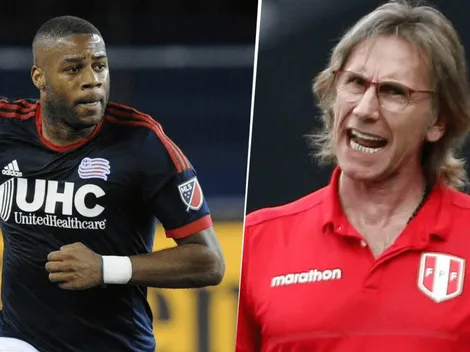 ¿El próximo convocado? Ricardo Gareca contactó a nuevo futbolista con ascendencia peruana