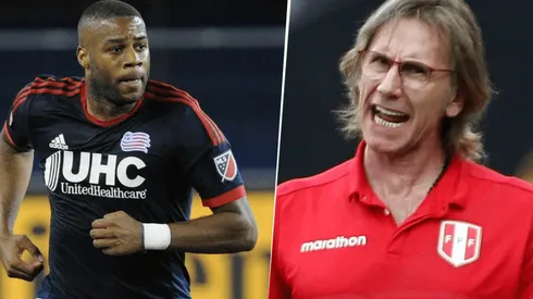 ¿El próximo convocado? Ricardo Gareca contactó a nuevo futbolista con ascendencia peruana