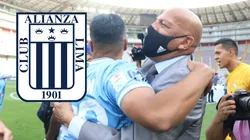 ¿Cómo le fue a Roberto Mosquera en los últimos 10 partidos contra Alianza Lima?