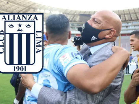 ¿Cómo le fue a Roberto Mosquera en los últimos 10 partidos contra Alianza Lima?