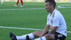 Colo Colo de Gabriel Costa jugará con juveniles tras aislar a 62 personas por covid-19