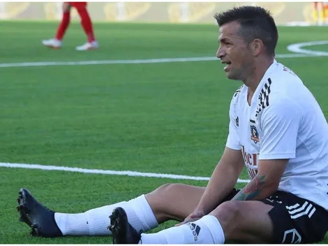 Colo Colo de Gabriel Costa jugará con juveniles tras aislar a 62 personas por covid-19