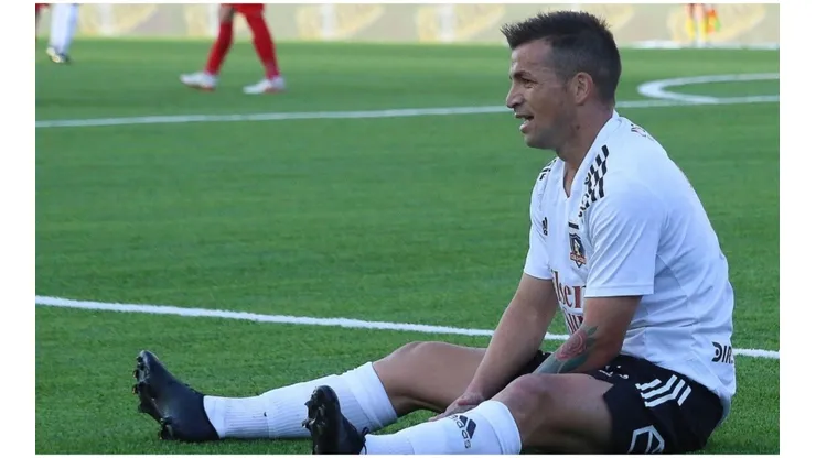 Colo Colo de Gabriel Costa jugará con juveniles tras aislar a 62 personas por covid-19