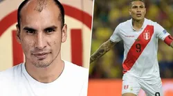 Rainer Torres fue un referente de Universitario y hoy sigue involucrado con el club.