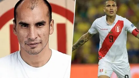 Rainer Torres fue un referente de Universitario y hoy sigue involucrado con el club.