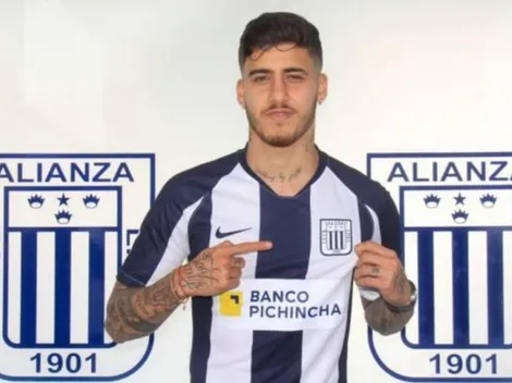 Beto da Silva se refirió a su posible regreso a Alianza y a quién quiere que gane la final