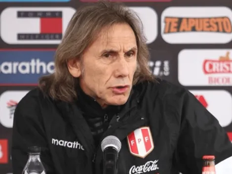 Estas serán las novedades que presentará Ricardo Gareca en la lista de convocados