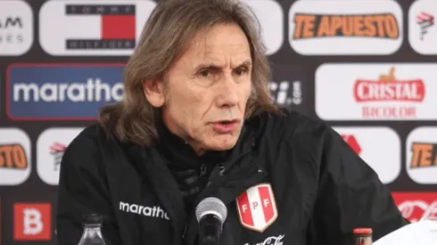 Estas serán las novedades que presentará Ricardo Gareca en la lista de convocados