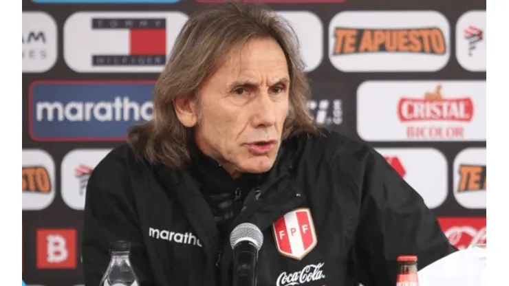 Estas serán las novedades que presentará Ricardo Gareca en la lista de convocados