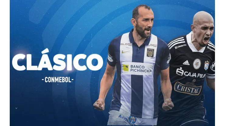 Reconfirmado: Alianza Lima y Sporting Cristal jugarán las finales con aforo del 20% de público