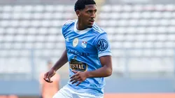 Facebook Oficial: Sporting Cristal