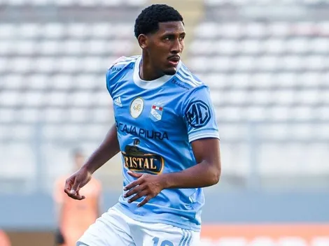 ◉ EN VIVO: Sporting Cristal vs. Sport Boys