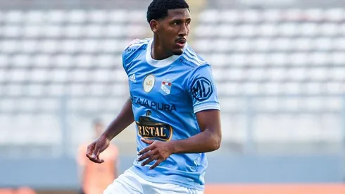 Facebook Oficial: Sporting Cristal