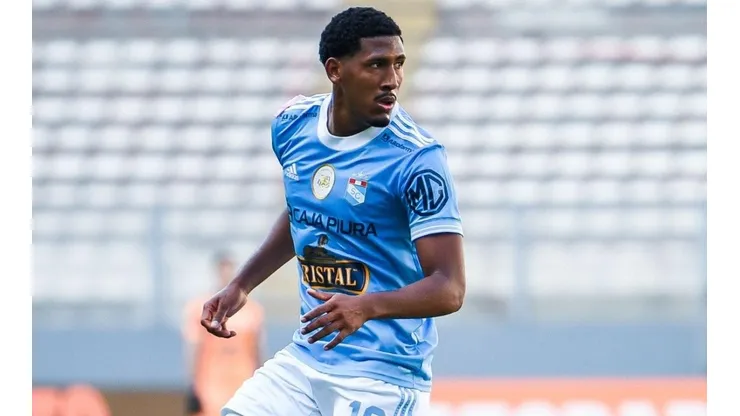Facebook Oficial: Sporting Cristal