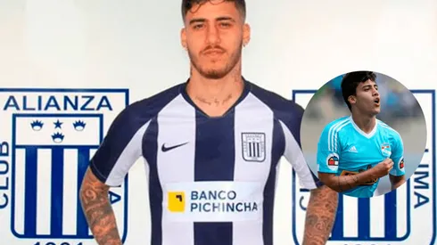 Beto Da Silva se olvidó de Sporting Cristal y apostó por Alianza Lima como campeón nacional