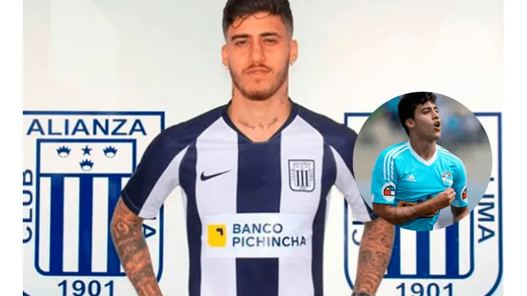 Beto Da Silva se olvidó de Sporting Cristal y apostó por Alianza Lima como campeón nacional
