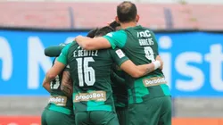 Facebook Oficial: Alianza Lima