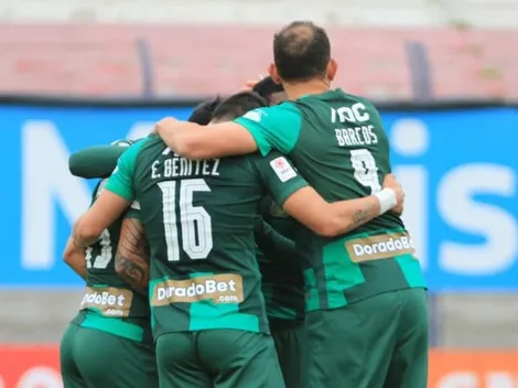 Así se jugó la fecha 17 de la Liga 1 de Perú: resultados