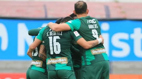 Facebook Oficial: Alianza Lima